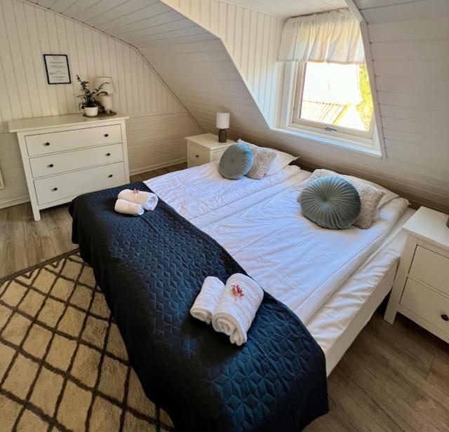 Missionshuset Bed & Breakfast Sandhamn Kültér fotó
